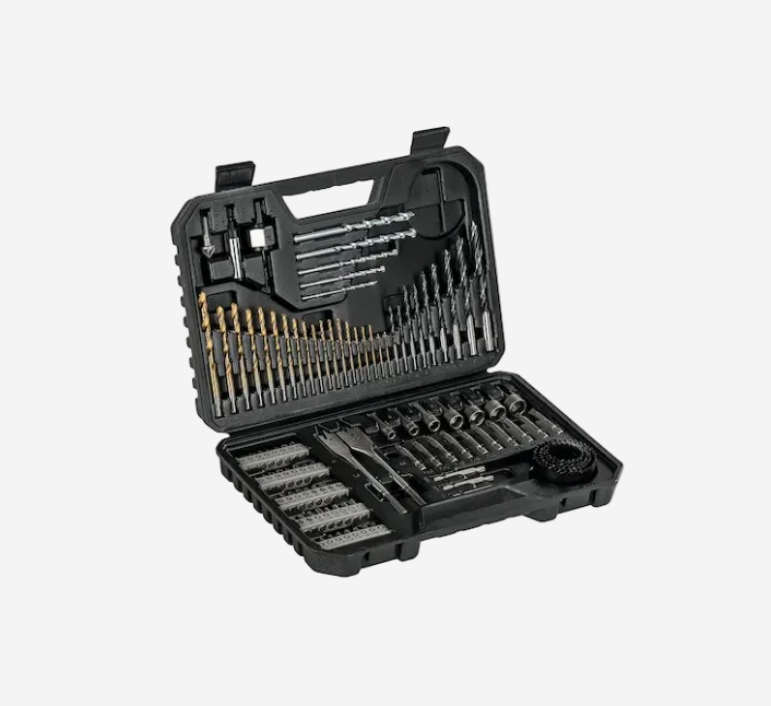 Bosch 2607017367 V-Line 103 Parça Aksesuar Seti