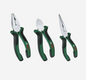 Bosch 1600A02C0S 3'lü Pense Seti