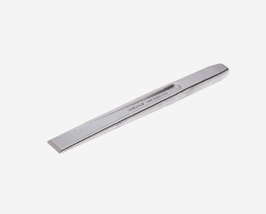 İzeltaş 5500 Krom 175 mm Düz Keski