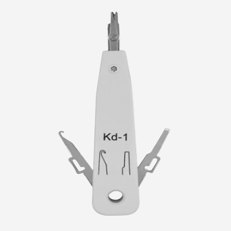 Telefon Krone Pense Kep Kep Krone Bıçağı