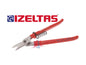 Izeltaş Kaportacı Makası 250 Mm Sol