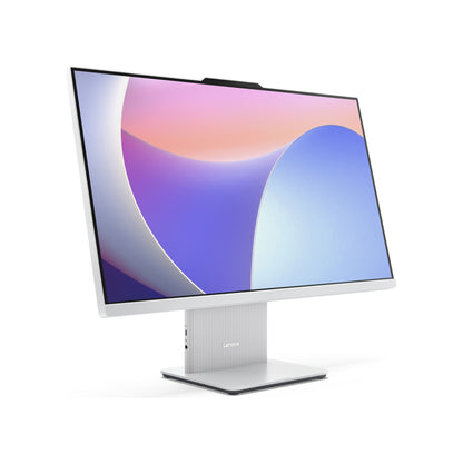 Lenovo IdeaCentre AIO 27ARR9 F0HQ001WTR R7-7735HS 16 GB 512 GB SSD 27" Dos AIO Masaüstü Bilgisayar