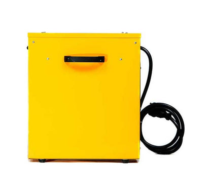 Elektrikli Isıtıcı EX-15 - 15 KW 380 W - EX-15
