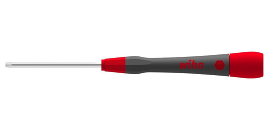 Wiha 267P PicoFinish Mikro Torx Tornavida TX8 x 40mm 42481