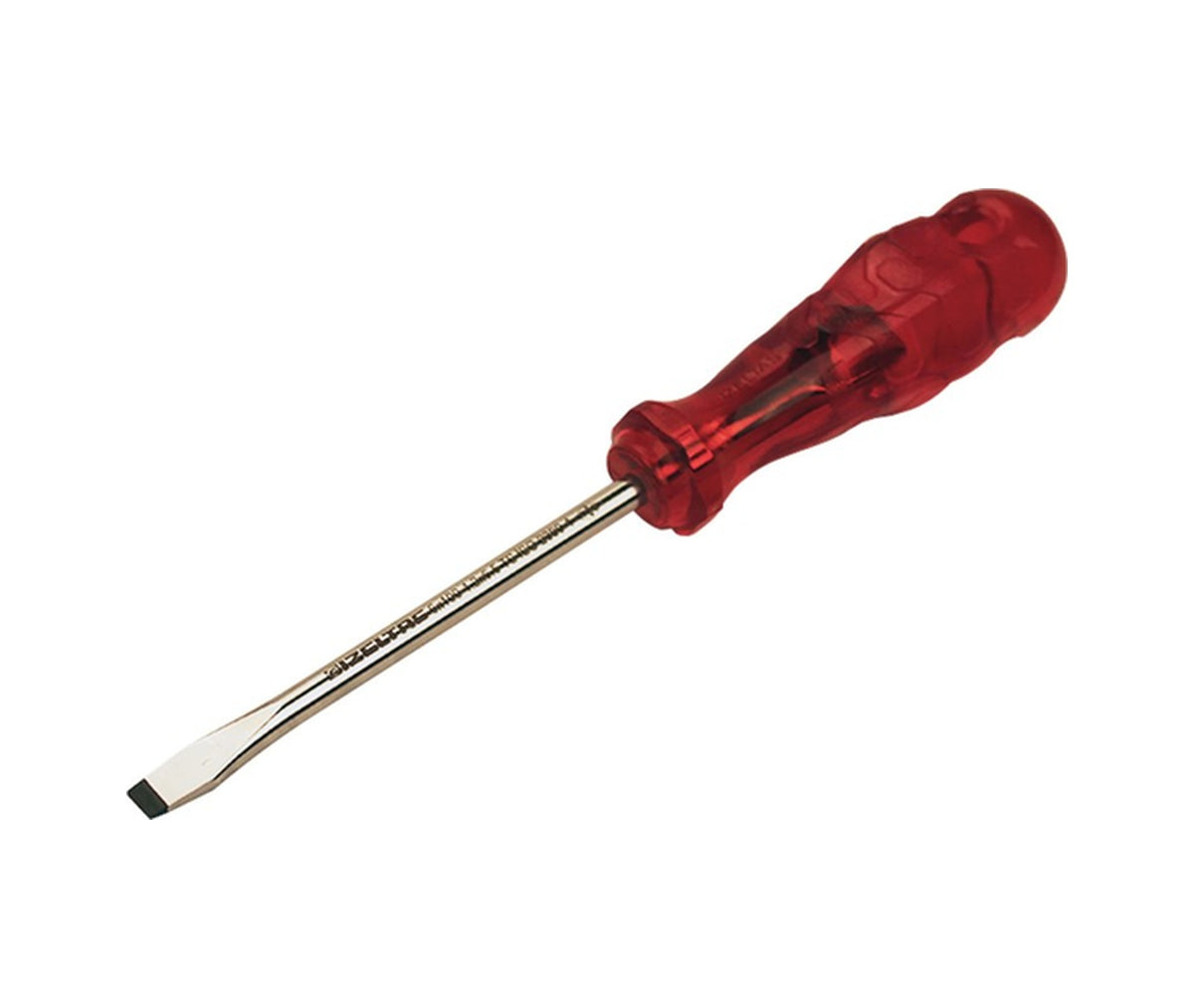 İzeltaş 5x80 Kraft Düz Tornavida 4100170580 N1118739