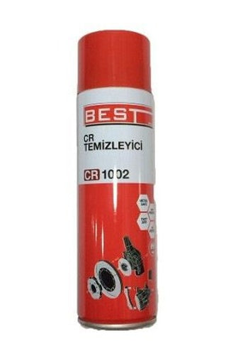 Best Fren Balata Temizleyici Karasör Yağ Temizleme Spreyi 500 Ml. N11.194