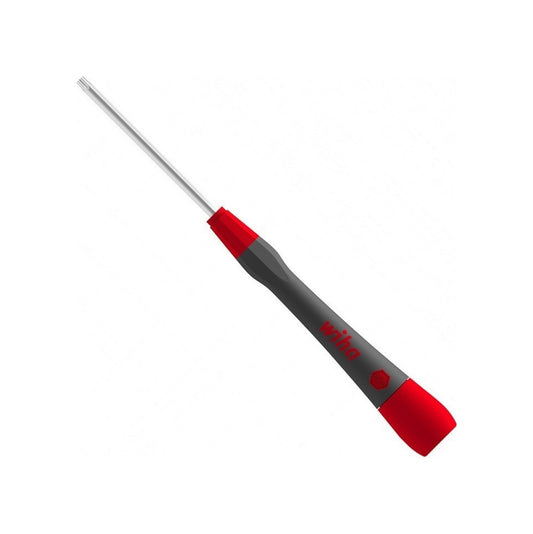 Wiha 267P PicoFinish Mikro Torx Tornavida TX10 x 50mm 42483