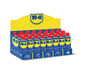 WD-40 Çok Amaçlı Pas Sökücü Sprey 400 ML (24 Adet)