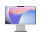 Lenovo IdeaCentre AIO 27IRH9 F0HM0045TR-008 i5-13420H 16 GB 512 GB SSD 27" W11P AIO Masaüstü Bilgisayar
