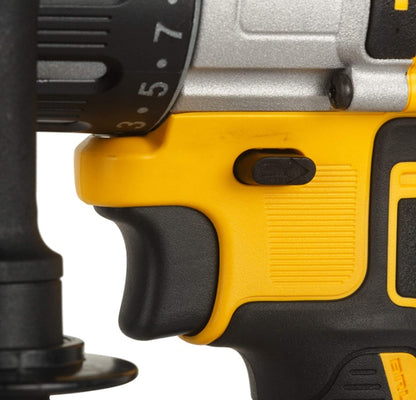 Dewalt DCD996P2-QW 18V 5.0 Ah Li-ion Çift Akülü Kömürsüz Profesyonel Darbeli Matkap