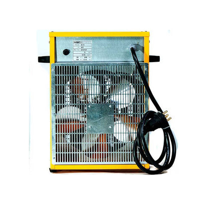 Elektrikli Isıtıcı EX-15 - 15 KW 380 W - EX-15